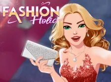 Fashion Holic